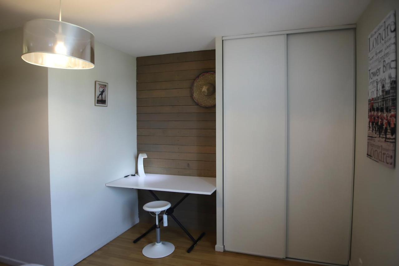Maison Tendance Avec Jardin, Centre Village, Alpilles, Familles Eyragues Esterno foto