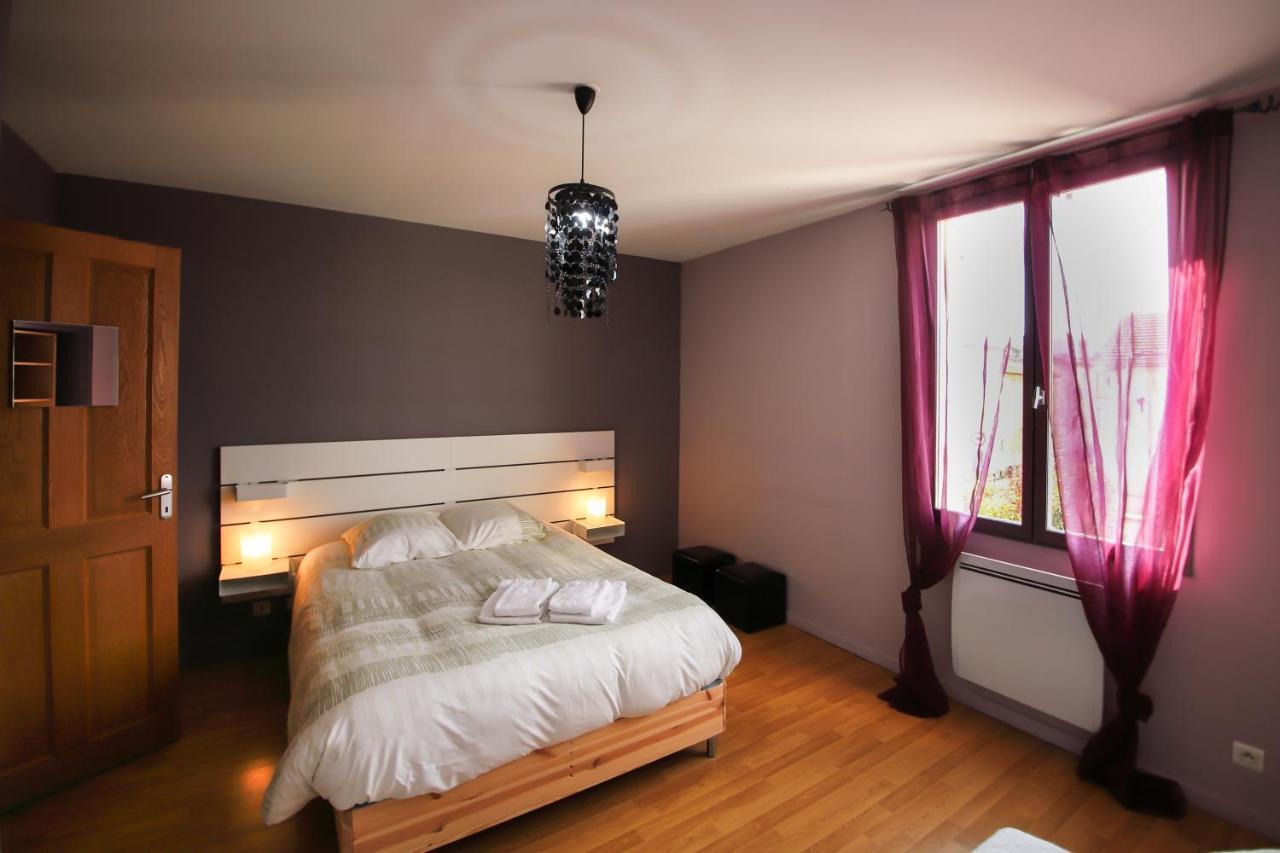 Maison Tendance Avec Jardin, Centre Village, Alpilles, Familles Eyragues Esterno foto